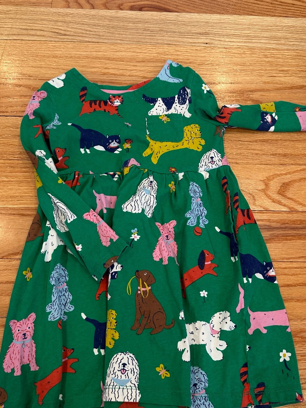Mini Boden girls bundle - Picture 4 of 16